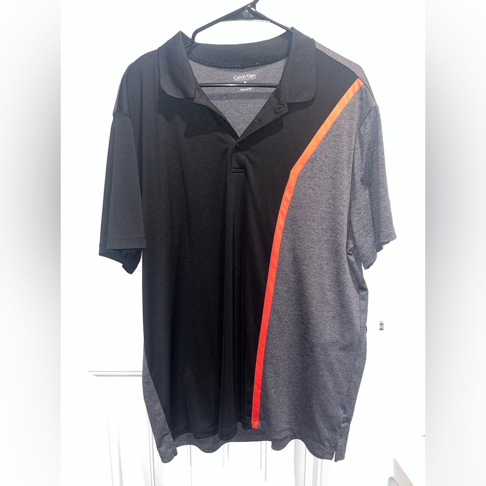 CK Polo